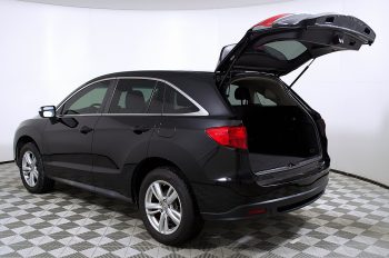 2014 Acura RDX