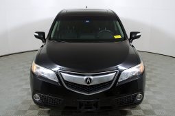 
										2014 Acura RDX full									