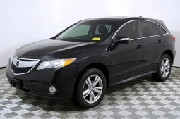 2014 Acura RDX