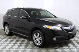 2014 Acura RDX