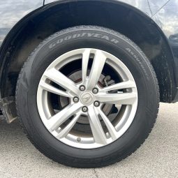 
										2014 Acura RDX full									